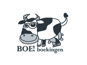 Boe! Boekingen