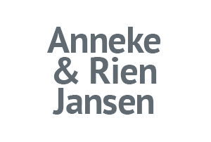Anneke and Rien Jansen
