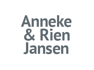 Anneke en Rien Jansen