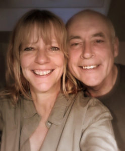 Herman en Randi Villa Marleen