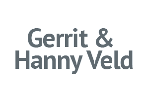 Gerrit & Hanny Veld
