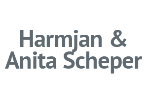 Harmjan & Anita Scheper