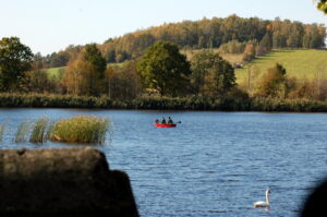 Natuurmeer Rebiszow